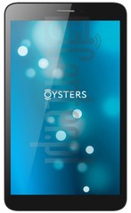 Проверка IMEI OYSTERS T84 HRi 3G на imei.info