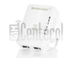 Kontrola IMEI SilverCrest SWV 733 B2 na imei.info