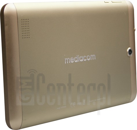 IMEI Check MEDIACOM SmartPad Mx 8 on imei.info