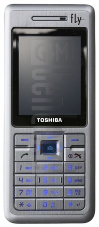 Vérification de l'IMEI FLY Toshiba TS2060 sur imei.info