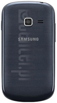 Проверка IMEI SAMSUNG S730G Galaxy Discover на imei.info