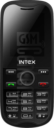 Verificación del IMEI  INTEX Nano Super en imei.info