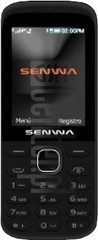 IMEI Check SENWA S305 on imei.info