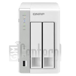 IMEI Check QNAP TS-220 on imei.info