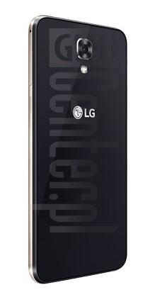 Kontrola IMEI LG X Screen K500DS na imei.info