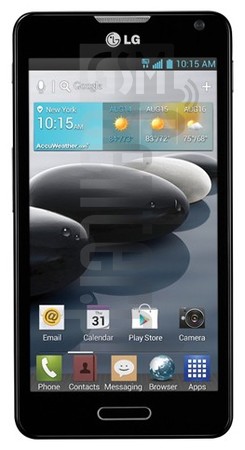 Controllo IMEI LG D505 Optimus F6 su imei.info