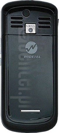 在imei.info上的IMEI Check WIDETEL C928