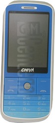 IMEI Check CHIVA V516 on imei.info