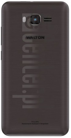 在imei.info上的IMEI Check WALTON Primo EF6