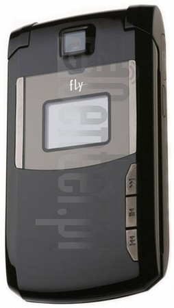 Pemeriksaan IMEI FLY MX300 di imei.info