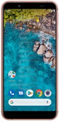 تحقق من رقم IMEI SHARP Android One S7 على imei.info