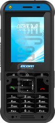 IMEI-Prüfung ECOM Ex-Handy 10 Nam auf imei.info