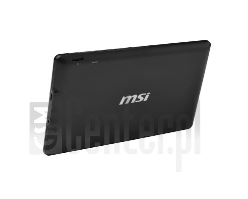 Vérification de l'IMEI MSI WindPad Enjoy 7 Plus sur imei.info
