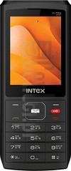 Pemeriksaan IMEI INTEX Ultra 4000 di imei.info