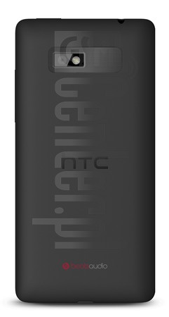 Verificação do IMEI HTC Desire 600 Dual SIM em imei.info