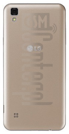 在imei.info上的IMEI Check LG X Style K200MT