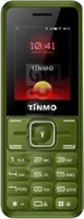在imei.info上的IMEI Check TINMO X3