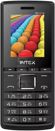 Controllo IMEI INTEX Eco Beats su imei.info