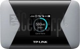 Controllo IMEI TP-LINK M7310 su imei.info