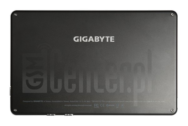 IMEI चेक GIGABYTE S1080 imei.info पर