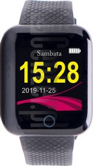 imei.infoのIMEIチェックE-BODA Smart Time 150