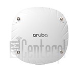 imei.info에 대한 IMEI 확인 Aruba Networks AP-514 (APIN0514)