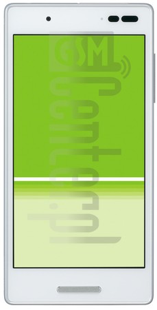 IMEI Check KYOCERA Qua phone QX on imei.info