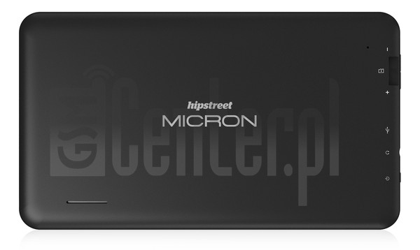 Vérification de l'IMEI HIPSTREET Micron  sur imei.info