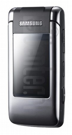 Vérification de l'IMEI SAMSUNG G400 Soul sur imei.info