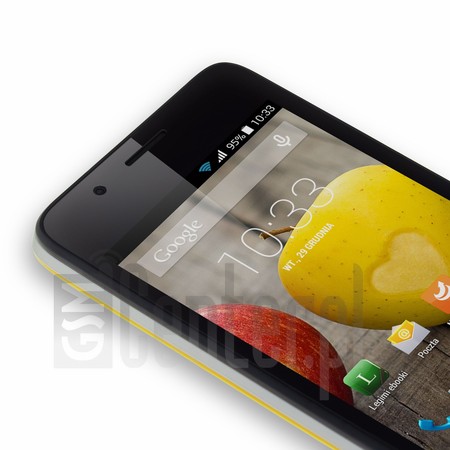 Skontrolujte IMEI myPhone C-Smart III na imei.info