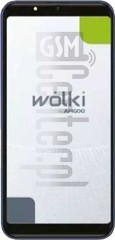 IMEI Check WOLKI W6 Pro on imei.info