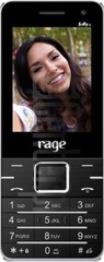Sprawdź IMEI RAGE Selfy Alpha na imei.info
