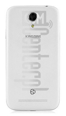 IMEI चेक KingZone S1 imei.info पर