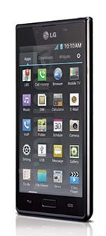 Перевірка IMEI LG P705G Optimus L7 на imei.info