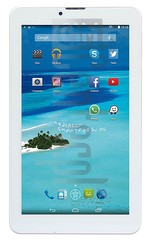 Kontrola IMEI MEDIACOM SmartPad S2 7.0" 3G na imei.info