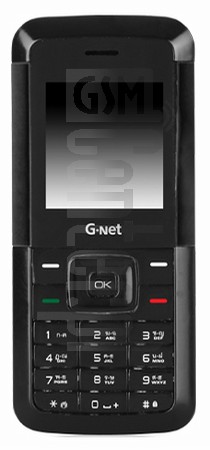 IMEI Check GNET G709 on imei.info