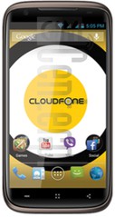 IMEI Check CLOUDFONE Thrill 530qx on imei.info