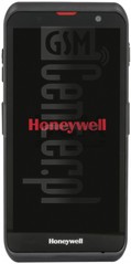 Kontrola IMEI HONEYWELL ScanPal EDA52 na imei.info
