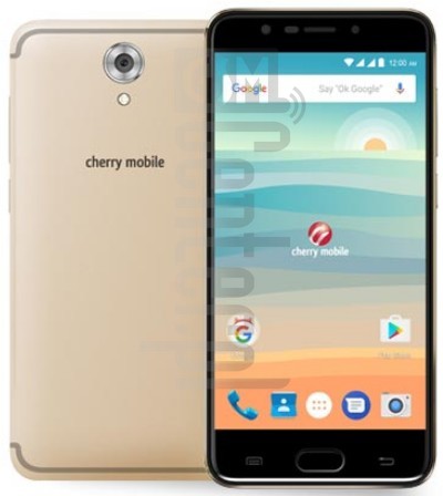 IMEI Check CHERRY MOBILE Flare S6 Selfie on imei.info