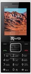 ตรวจสอบ IMEI RIVO Classic C140 บน imei.info