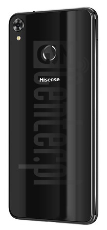 Перевірка IMEI HISENSE Infinity H11 на imei.info
