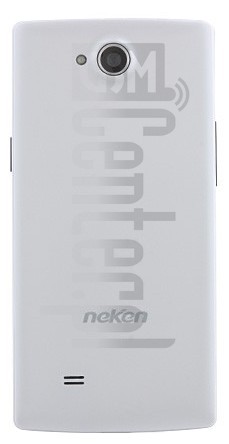 Verificação do IMEI NEKEN N6 Pro em imei.info