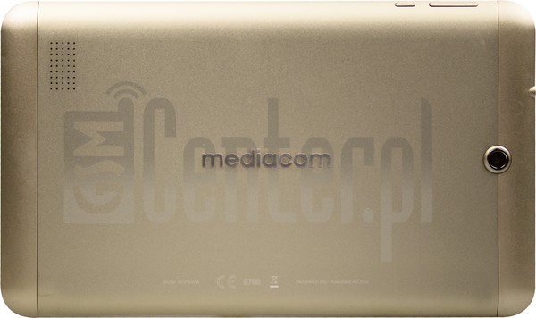 imei.infoのIMEIチェックMEDIACOM SmartPad Mx 8