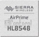 Проверка IMEI SIERRA WIRELESS HL8548-G на imei.info