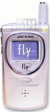 Skontrolujte IMEI FLY S1180C na imei.info