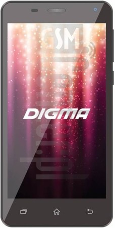 Vérification de l'IMEI DIGMA Linx A500 3G LS5101MG sur imei.info