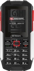 Kontrola IMEI ADAR Facom mobile F100 na imei.info