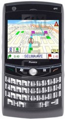 IMEI-Prüfung PHAROS Traveler 127 GPS auf imei.info