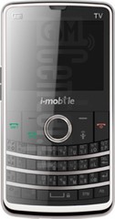 Pemeriksaan IMEI i-mobile S326 di imei.info