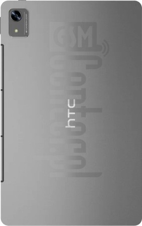 Pemeriksaan IMEI HTC A102 di imei.info